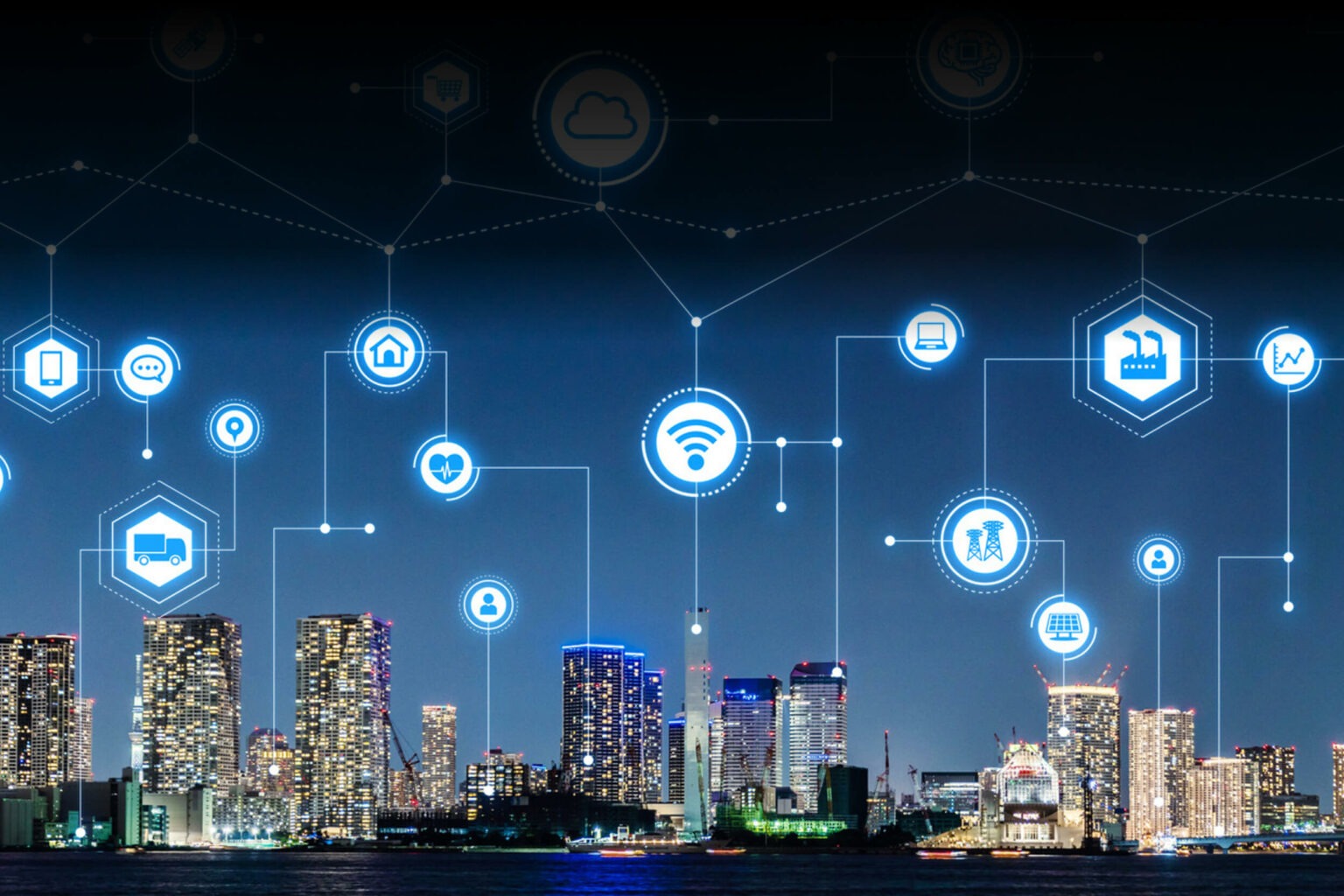 Un protocollo di comunicazione per il dialogo tra oggetti