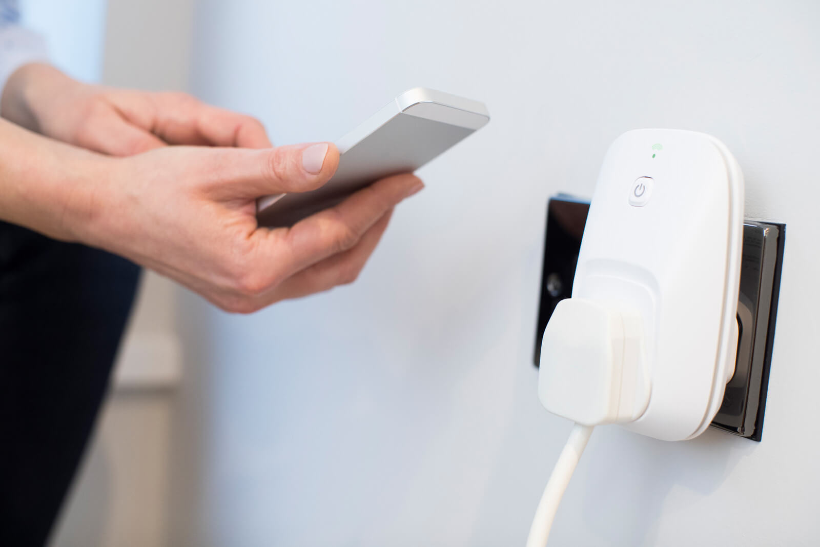 Applicazioni IoT realizzate con Trackle, pensate per la tua azienda in numerosi ambiti applicativi