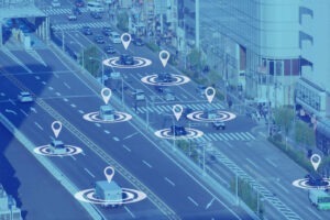 Trackle è una soluzione pronta all'uso, realizzata da IoTReady, per l'implementazione dell'IoT