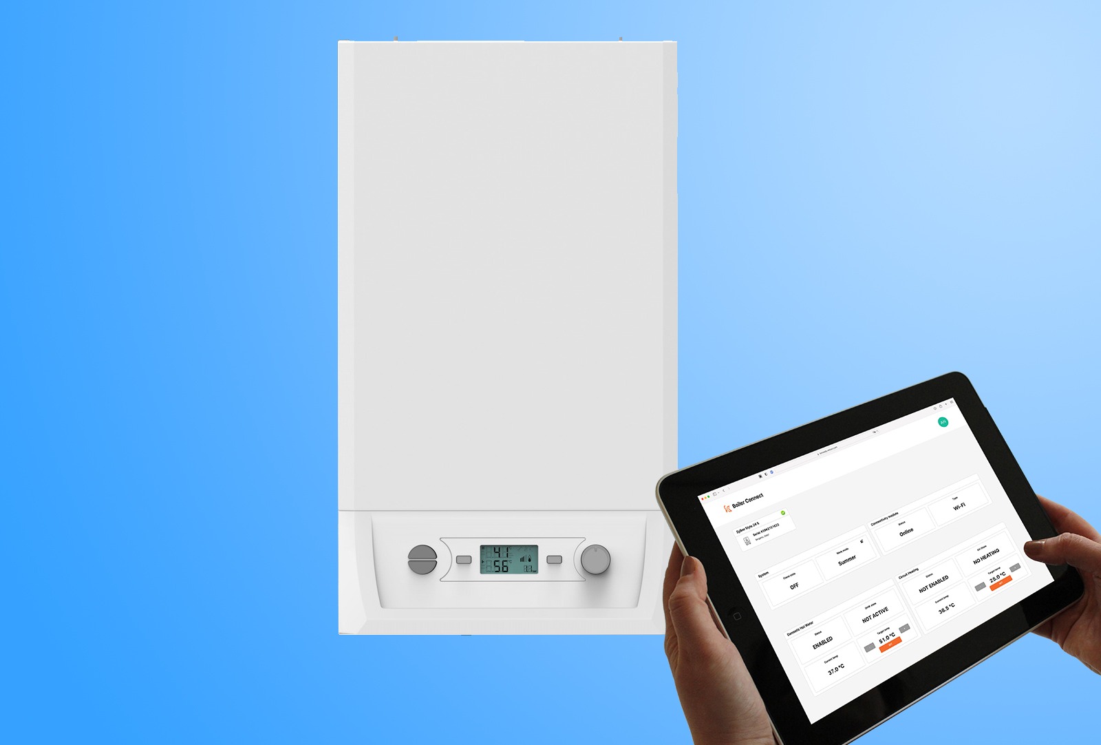Applicazioni IoT realizzate con Trackle, pensate per la tua azienda in numerosi ambiti applicativi