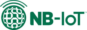 NB-IoT logo