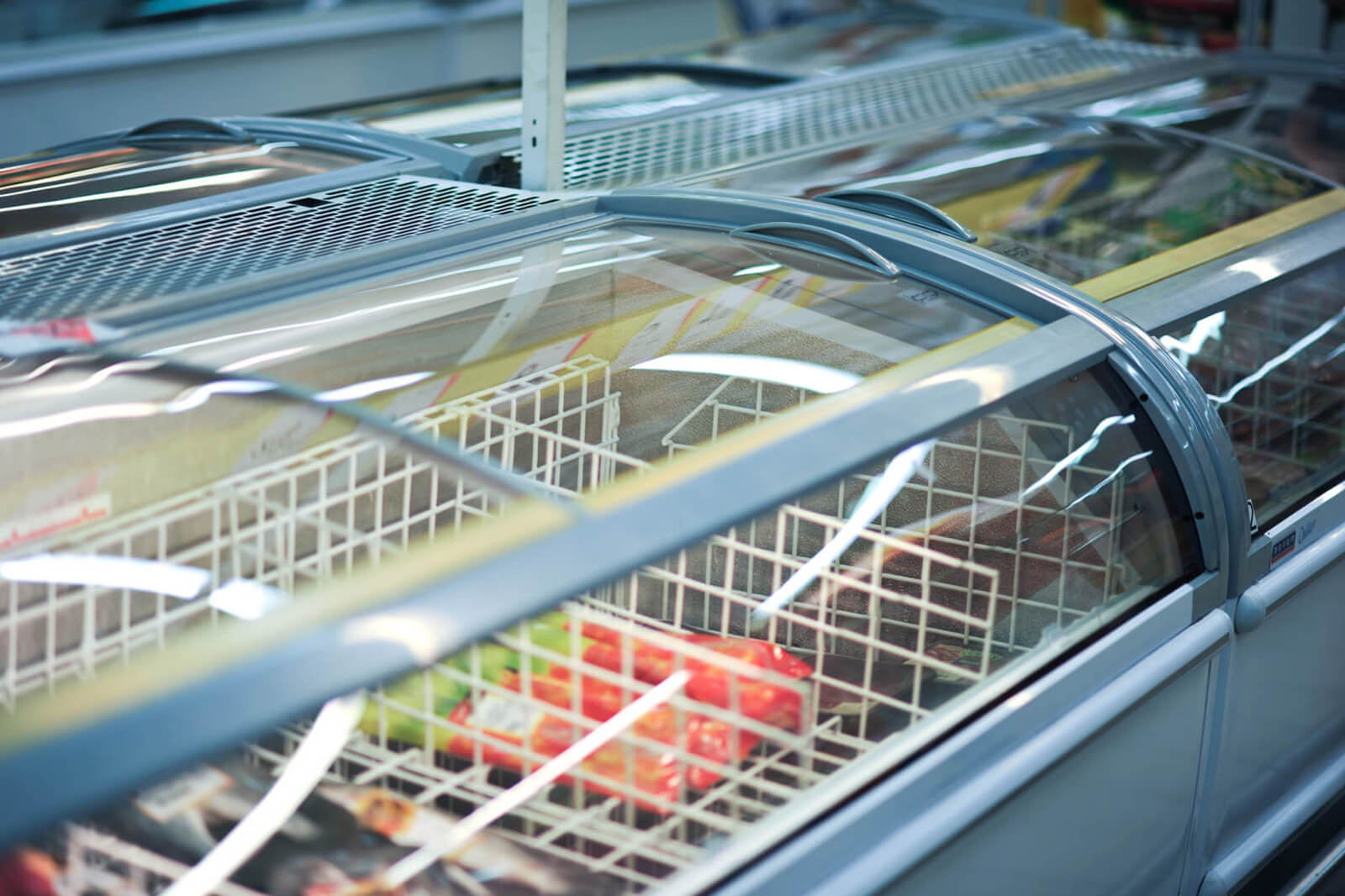 Applicazioni IoT, realizzate da Trackle, per refrigerazione smart