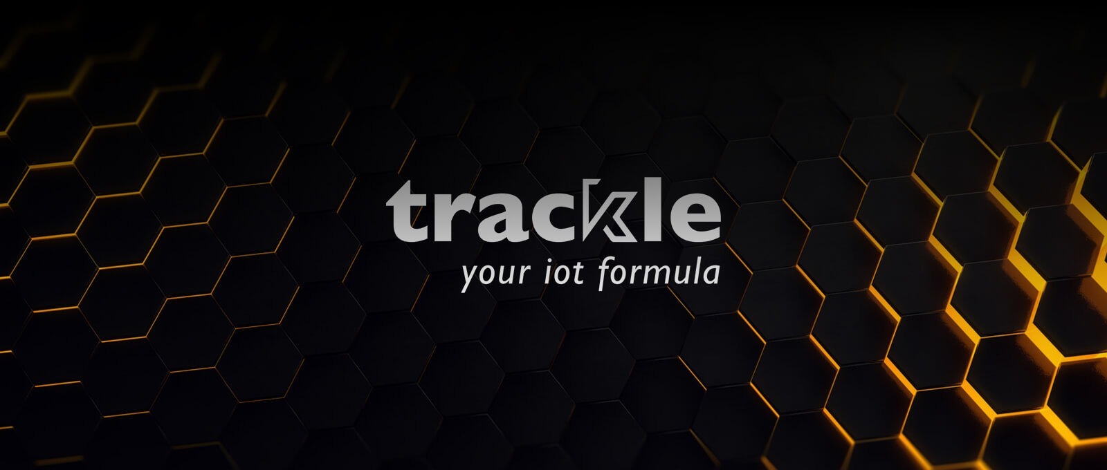 Trackle piattaforma per lo sviluppo di soluzioni IoT