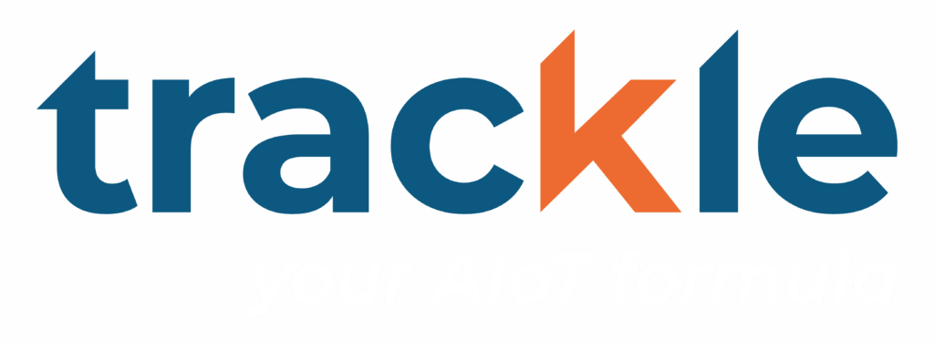Trackle Logo