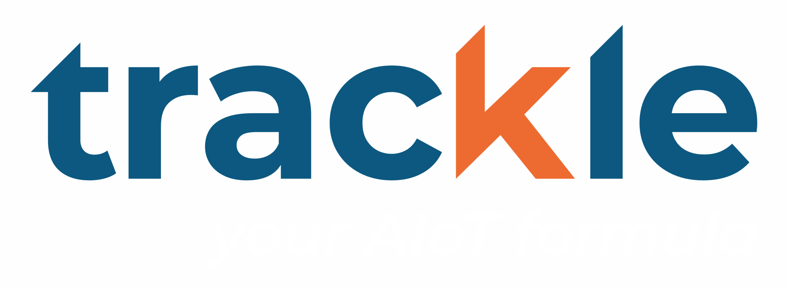 Trackle Logo