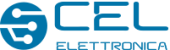 Logo CEL Elettronica