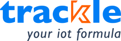 Trackle logo