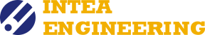 Logo intea engineering