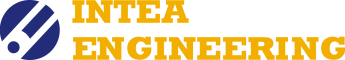 Logo intea engineering